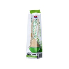 Zapach Senso Wood, Green Grass