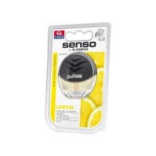 Zapach Senso Luxury, Lemon