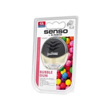Zapach Senso Luxury, Bubble Gum