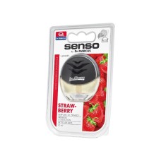 Zapach Senso Luxury, Strawberry
