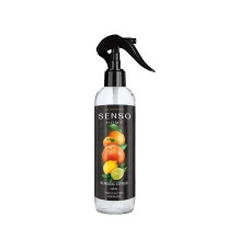 Zapach Home Spray 300 ml, Sensual Citrus