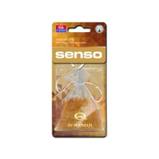 Zapach SENSO Magic Pearls, Gold Orchid