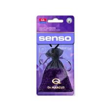 Zapach SENSO Magic Pearls, Violet Lavender