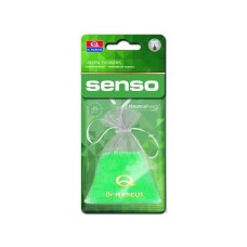 Zapach SENSO Magic Pearls, Green Flowers