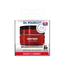 Zapach Żel Senso Deluxe, Sweet Cherry