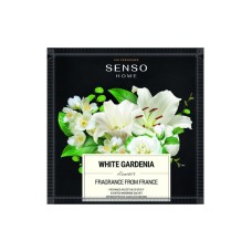 Zapach SENSO Home Pachnąca Saszetka, White Gardenia
