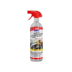 Mycie i woskowanie bez wody TITANIUM, 750 ml