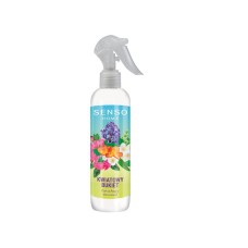 Zapach SENSO Home Scented Spray 300 ml, Kwiatowy Bukiet