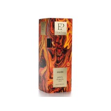 Zapach Ellie Pure Perfume Sticks, 4 Elements, 80 ml, Ogień