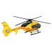 Model 1:43, Helikopter LPR EC-135, żółty