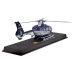 Model 1:100 Helikopter AIRBUS EC135 - THE FLYING BULLS