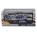 Model 1:100 Helikopter AIRBUS EC135 - THE FLYING BULLS