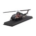 Model 1:110 Helikopter BELL COBRA TAH-1F - THE FLYING BULLS