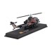 Model 1:110 Helikopter BELL COBRA TAH-1F - THE FLYING BULLS