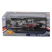 Model 1:110 Helikopter BELL COBRA TAH-1F - THE FLYING BULLS