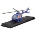 Model 1:90 Helikopter MBB BO 105 (2023) - THE FLYING BULLS