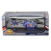 Model 1:90 Helikopter MBB BO 105 (2023) - THE FLYING BULLS