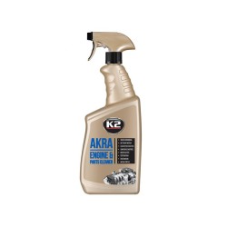 AKRA Płyn do mycia silnika, 750 ml AKRA Płyn do mycia silnika, 750 ml