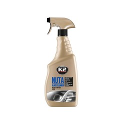 NUTA Płyn do mycia szyb i luster, 750 ml