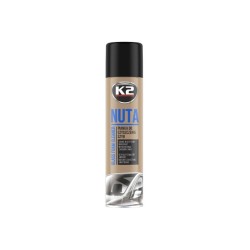 NUTA Pianka do mycia szyb, 600 ml