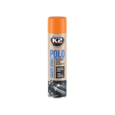 POLO COCKPIT SPRAY, 600 ml, Brzoskwinia