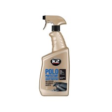 POLO PROTECTANT Mleczko do deski rozdzielczej, Fahren, 750 ml