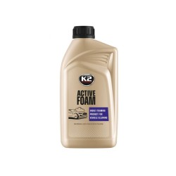 ACTIVE FOAM Pachnąca, aktywna piana, 1 kg