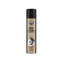 BRAKE CLEANER Zmywacz do czyszczenia hamulców, 600 ml