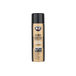 KLIMA DOKTOR Pianka do czyszczenia klimatyzacji, 500 ml