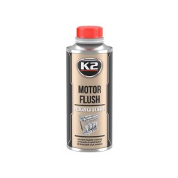 MOTOR FLUSH Płucze wnętrze silnika, 250 ml