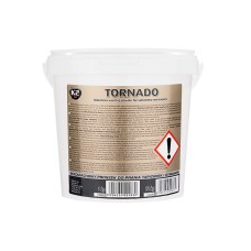 TORNADO PLUS Proszek do czyszczenia tapicerki, Lemon, 1 kg