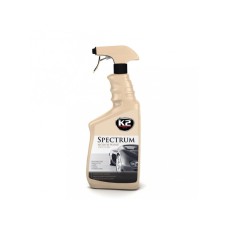 SPECTRUM Syntetyczny wosk w płynie, 700 ml