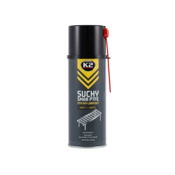 Suchy smar z PTFE, 400 ml