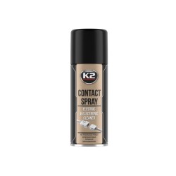 CONTACT SPRAY Do czyszczenia i odtłuszczania części elektrycznych, 400 ml