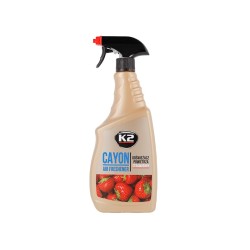 DEOCAR Odświeżacz powietrza, Strawberry, 700 ml
