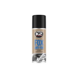 FOX Środek przeciw parowaniu szyb, 150 ml