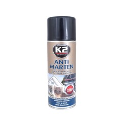 ANTI MARTEN Spray odstraszający kuny, 400 ml K199 ANTI MARTEN Spray odstraszający kuny, 400 ml K199