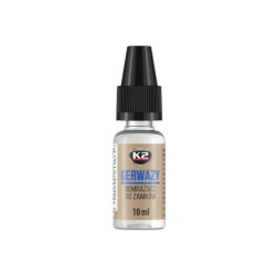 GERWAZY Odmrażacz do zamków, 10 ml
