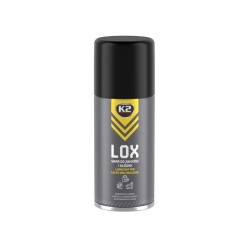 LOX Smar do zamków i kłódek, 150 ml LOX Smar do zamków i kłódek, 150 ml