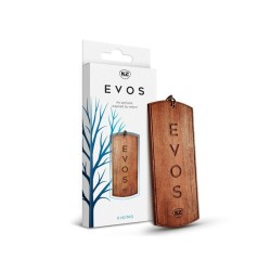 EVOS VIKING Drewniana zawieszka zapachowa