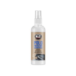 POLO PROTECTANT MAT Mleczko do pielęgnacji deski rozdzielczej, 250 ml