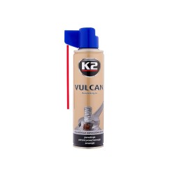 VULCAN Środek do odkręcania zapieczonych śrub, 250 ml