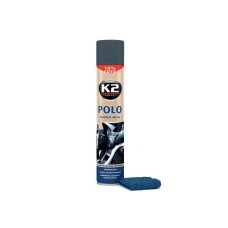 POLO Cockpit spray, 750 ml, Man