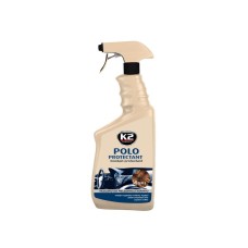 POLO PROTECTANT Mleczko do deski rozdzielczej, Coffee, 750 ml