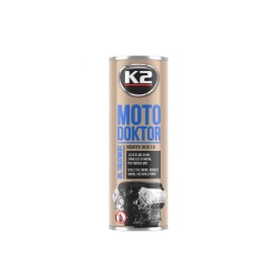 MOTO DOKTOR Dodatek do oleju silnikowego 443 ml