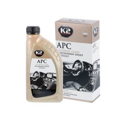 APC Wszechstronny środek czyszczący, koncentrat, 1L APC Wszechstronny środek czyszczący, koncentrat, 1L