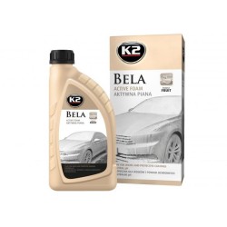 BELA Pachnąca aktywna piana o neutralnym pH, Energy Fruit, 1L BELA Pachnąca aktywna piana o neutralnym pH, Energy Fruit, 1L