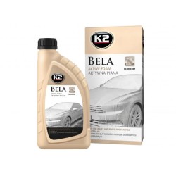 BELA Pachnąca aktywna piana o neutralnym pH, Blueberry, 1L BELA Pachnąca aktywna piana o neutralnym pH, Blueberry, 1L