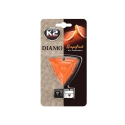 DIAMO Odświeżacz powietrza, Grapefruit, 15g