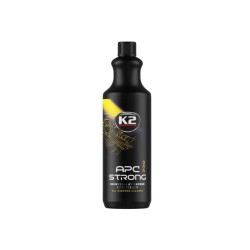 APC STRONG PRO Uniwersalny środek czyszczący, 1L APC STRONG PRO Uniwersalny środek czyszczący, 1L
